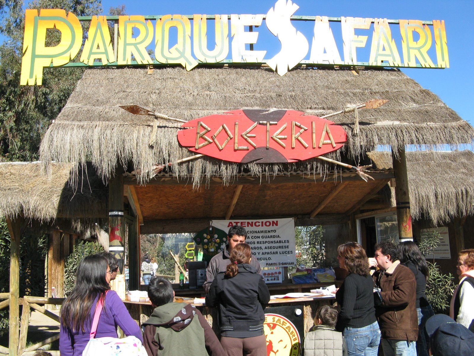 Parque_Safari,_Rancagua