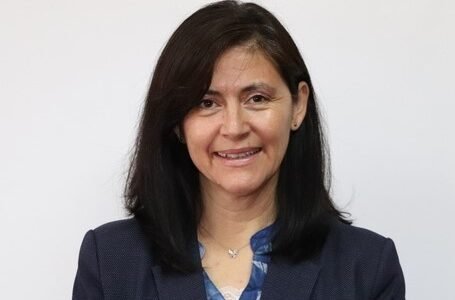 Paola Salas, epidemióloga ULS “La variante delta es un 65% más contagiosa que las otras variantes que circulan en Chile”