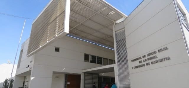 TOP de Ovalle inicia juicio oral por homicidios calificados a dos menores en Villa Los Naranjos