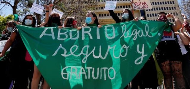 Comisión de Mujeres y Equidad de Género rechaza idea de legislar la despenalización del aborto