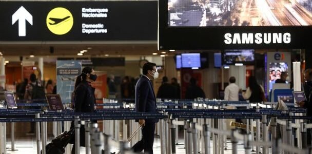 Gobierno reduce a 7 días la cuarentena de viajeros que ingresan al país