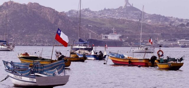 Cámara aprueba proyecto que incorpora a los pescadores artesanales en beneficios de la ley “Bono Alivio”