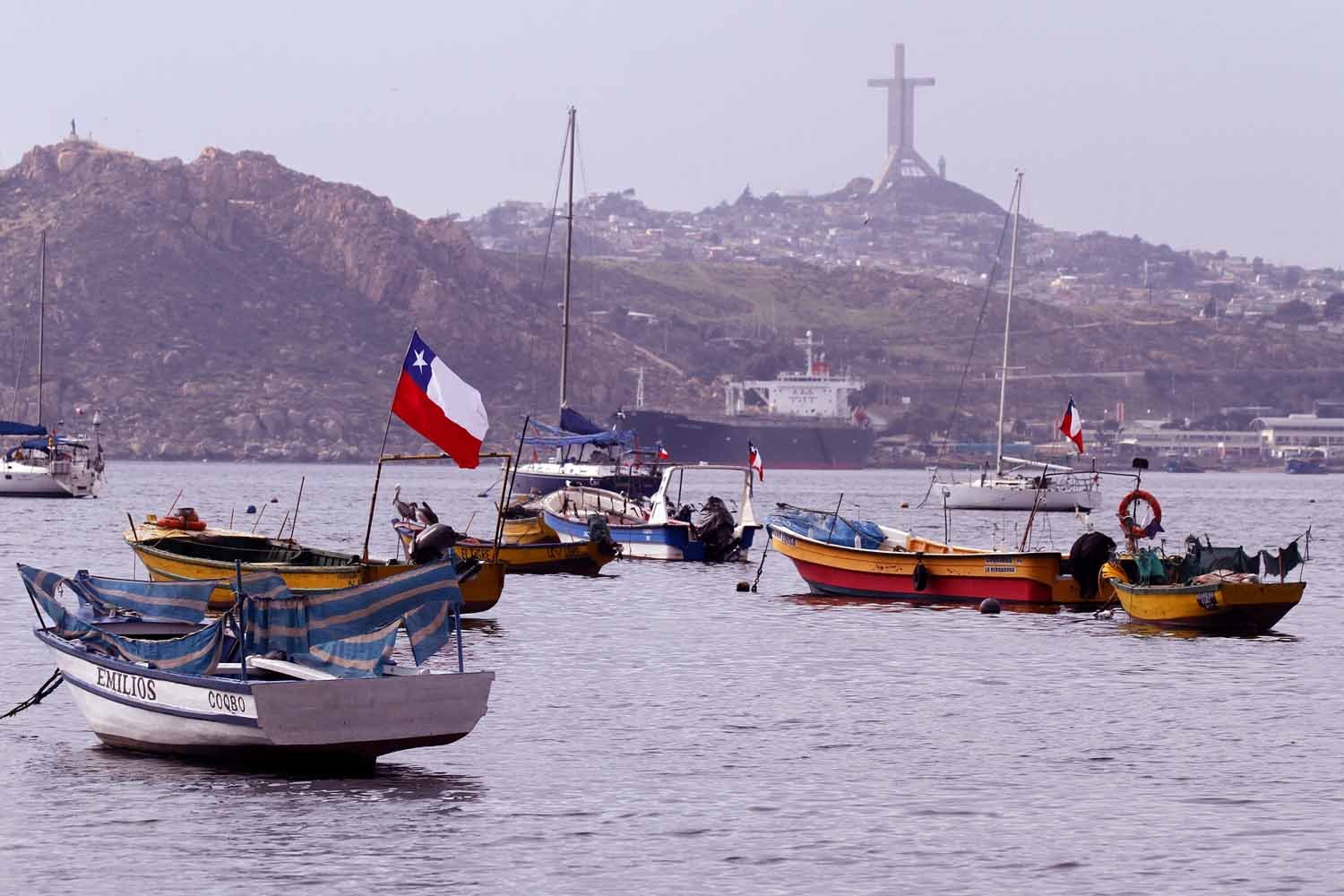 caleta-de-Coquimbo-