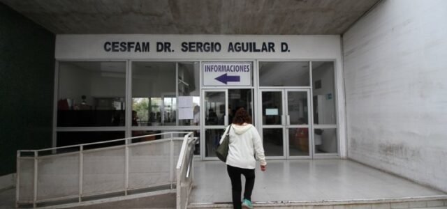 Funcionarios de la salud primaria en Coquimbo advierten desvinculaciones para septiembre por la no renovación de contratos por parte del municipio