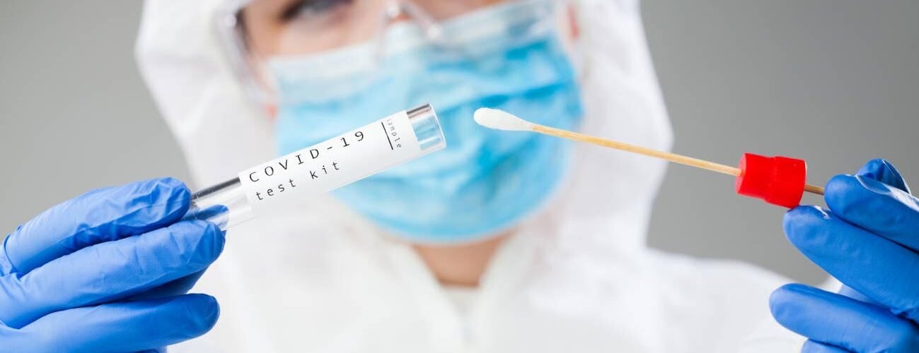 Cifra más baja desde diciembre del 2020: Nueve casos nuevos por coronavirus en la región