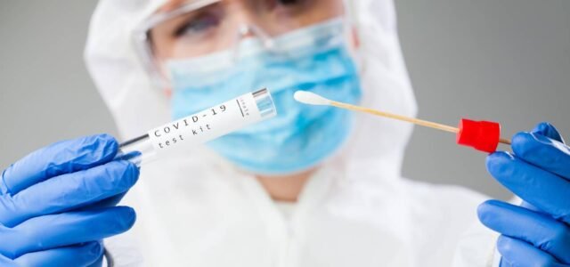 Cifra más baja desde diciembre del 2020: Nueve casos nuevos por coronavirus en la región