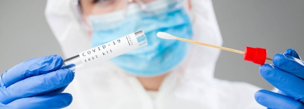 Cifra más baja desde diciembre del 2020: Nueve casos nuevos por coronavirus en la región