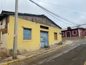 cuartel 3