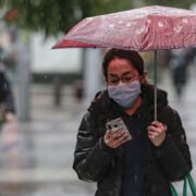 Pronostican precipitaciones para la región de Coquimbo a partir de la noche de este lunes