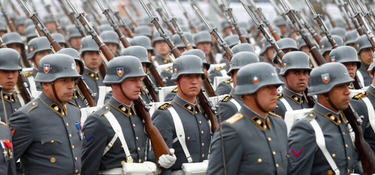 Gobierno confirma realización de Parada Militar: Se hará un homenaje a trabajadores de salud