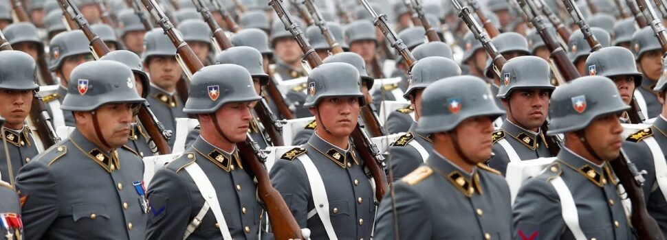 Gobierno confirma realización de Parada Militar: Se hará un homenaje a trabajadores de salud