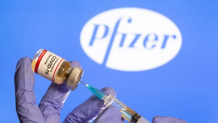 vacuna pfizer