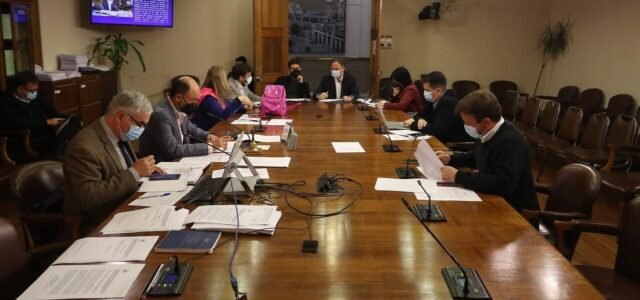 Comisión de Constitución aprueba y despacha a Sala proyecto del cuarto retiro del 10%