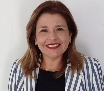Directora regional de Sernatur, Angélica Funes