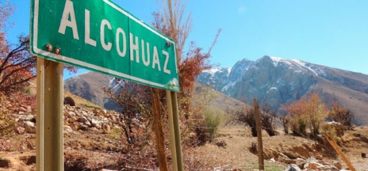 Tribunal declara admisible demanda por eventual daño ambiental  en sector de Alcohuaz
