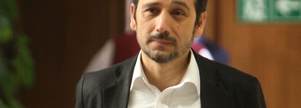 Diputado Daniel Núñez: “Hoy día no hay justificación para continuar con el toque de queda”.