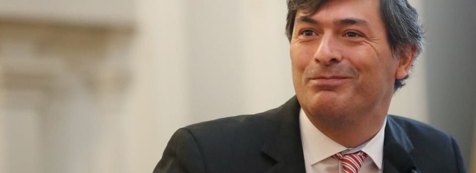 Franco Parisi por deuda de pensión alimenticia: “No puedo hablar de eso”