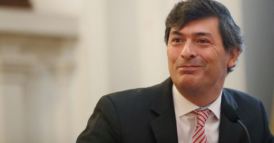 Franco Parisi por deuda de pensión alimenticia: “No puedo hablar de eso”