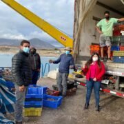 10 Organizaciones productivas de la región serán apoyadas por FOSIS para potenciar sus negocios