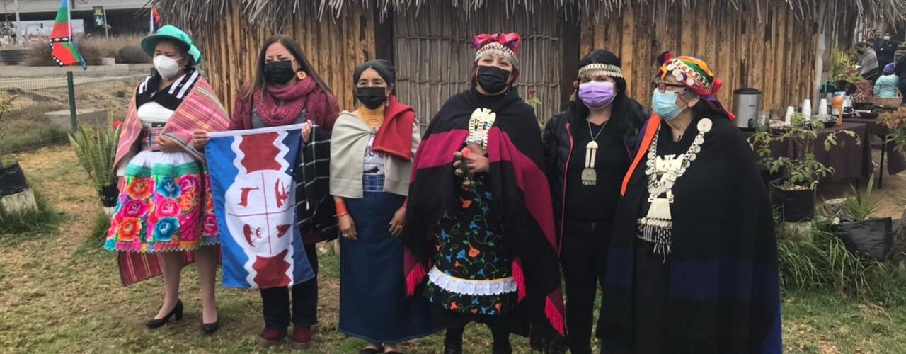 Coquimbo: Reconocen a mujeres destacadas en Día Internacional de la Mujer Indígena