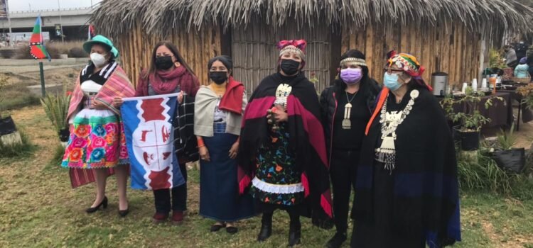 Coquimbo: Reconocen a mujeres destacadas en Día Internacional de la Mujer Indígena