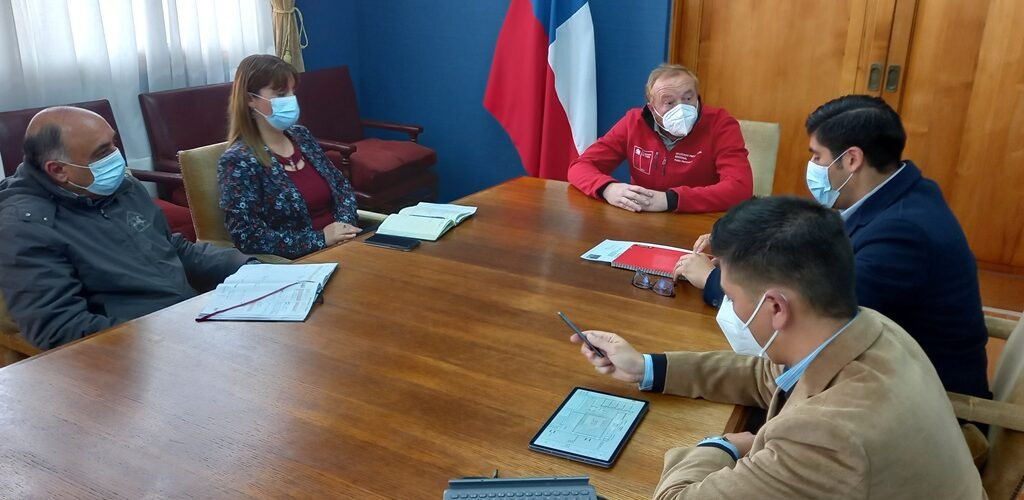 Apertura y generosidad pide Arzobispado de La Serena, tras reunión con Gobierno Regional