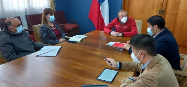 Apertura y generosidad pide Arzobispado de La Serena, tras reunión con Gobierno Regional