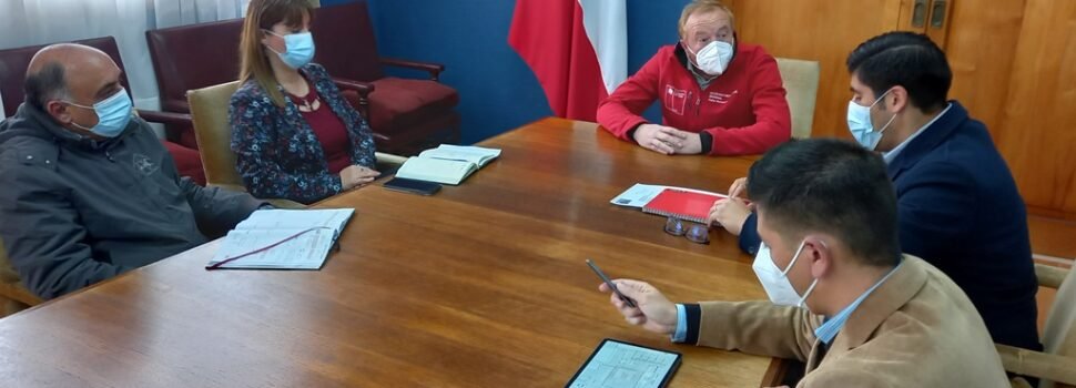 Apertura y generosidad pide Arzobispado de La Serena, tras reunión con Gobierno Regional
