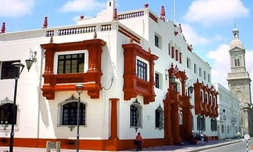 Corte de Apelaciones de La Serena confirma prisión preventiva a imputado por secuestro, violación de morada y desacato