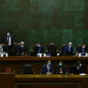 Cámara de Diputados rechazó veto presidencial para obligatoriedad del kínder