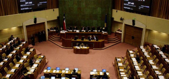 Pasa al Senado: Cámara de Diputados aprueba cuarto retiro del 10% de las AFP