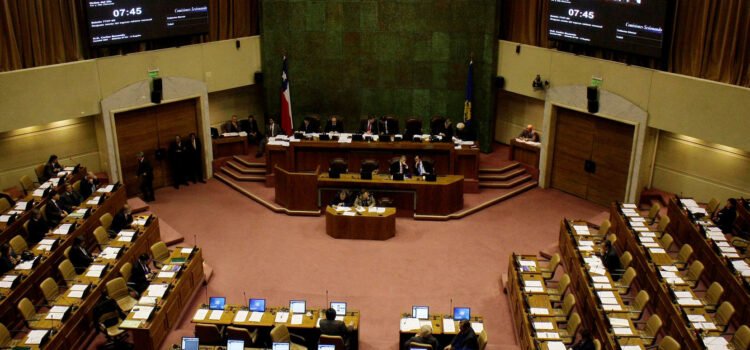 Pasa al Senado: Cámara de Diputados aprueba cuarto retiro del 10% de las AFP