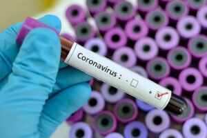 coronavirus