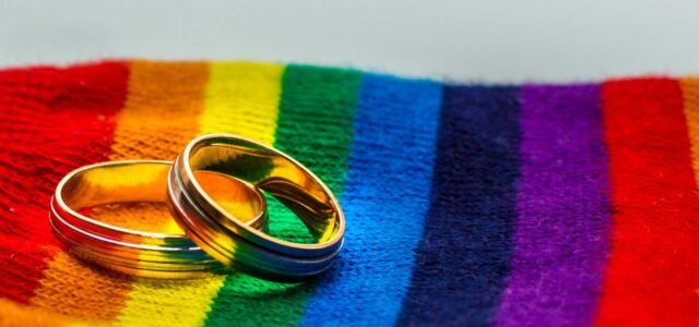 Comisión de Constitución de la Cámara aprobó en general legislar proyecto de matrimonio igualitario