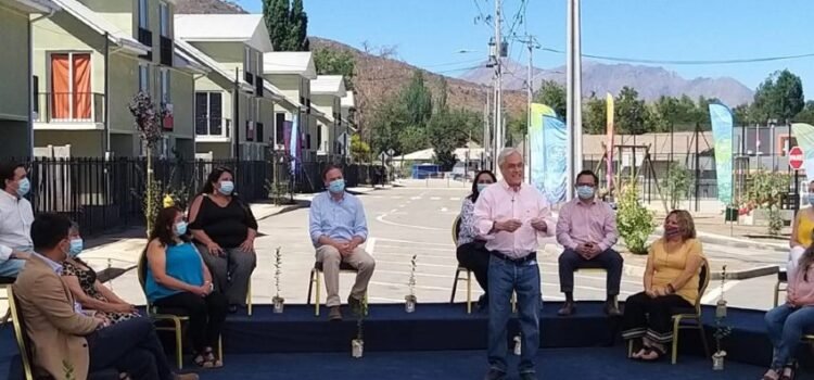 Corte de Apelaciones revoca sobreseimiento de Presidente Piñera por no uso de mascarilla
