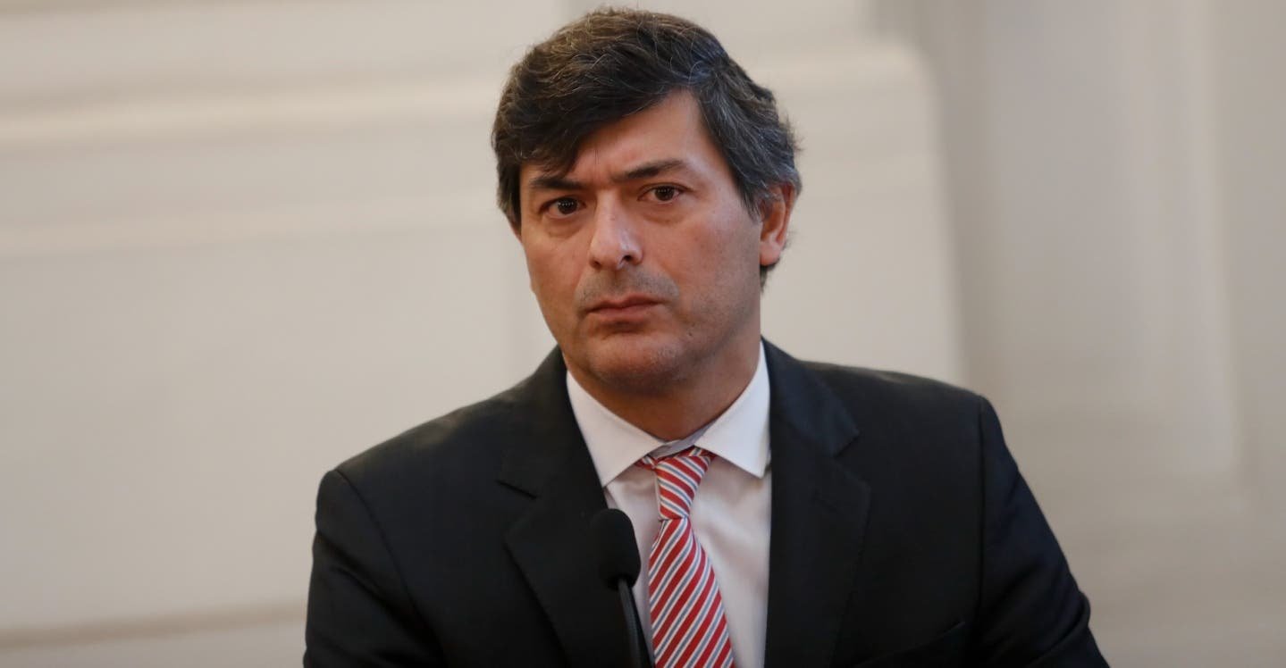 franco parisi