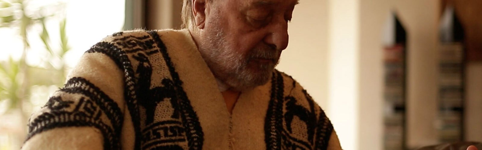 La música chilena está de duelo: Falleció Patricio Manns en Reñaca