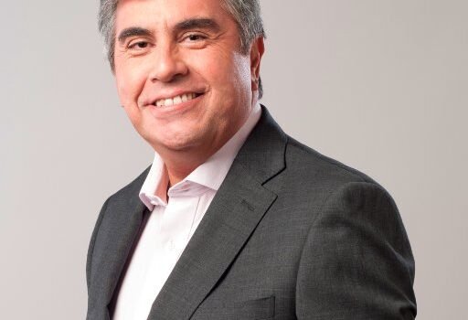 Alcalde de Vicuña, Rafael Vera