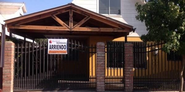 Gobierno anuncia que 100 mil familias serán beneficiadas con el Subsidio de Arriendo Especial Clase Media