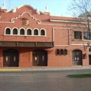 Arzobispado de La Serena da portazo final a Teatro Centenario para habilitar locales comerciales