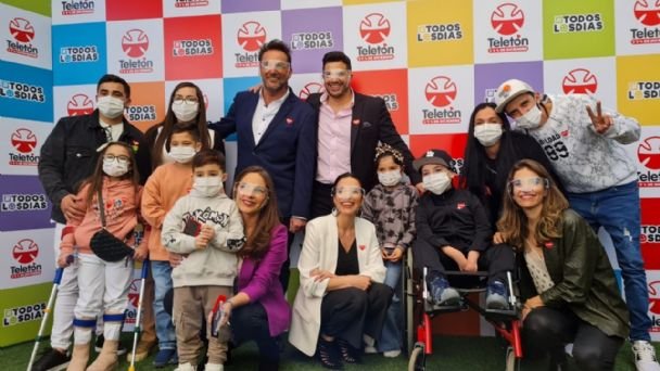 teleton 2021