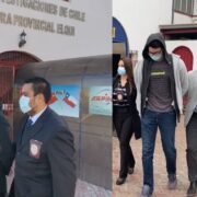 Fueron detenidos los presuntos autores de violación en una fiesta en Coquimbo