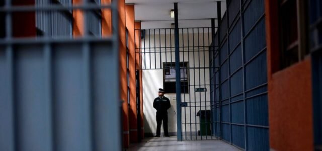Comisión de Constitución del Senado aprobó en particular proyecto de indulto a detenidos en contexto del Estallido Social