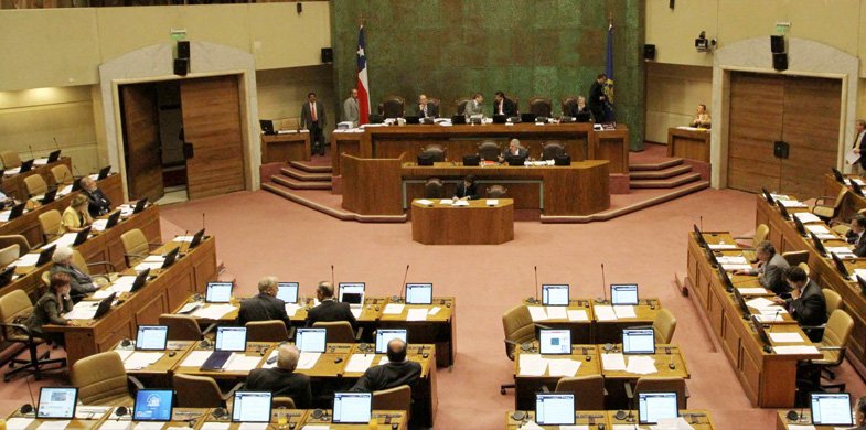 Camara de diputados