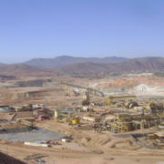 Primer Tribunal Ambiental descarta incumplimientos ambientales de Minera Teck Carmen de Andacollo