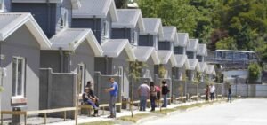 Casas Sociales