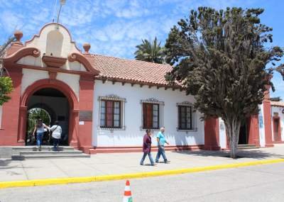 Cementerios municipales de La Serena permanecerán abiertos durante este fin de semana