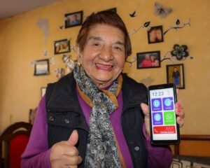 Conecta Mayor