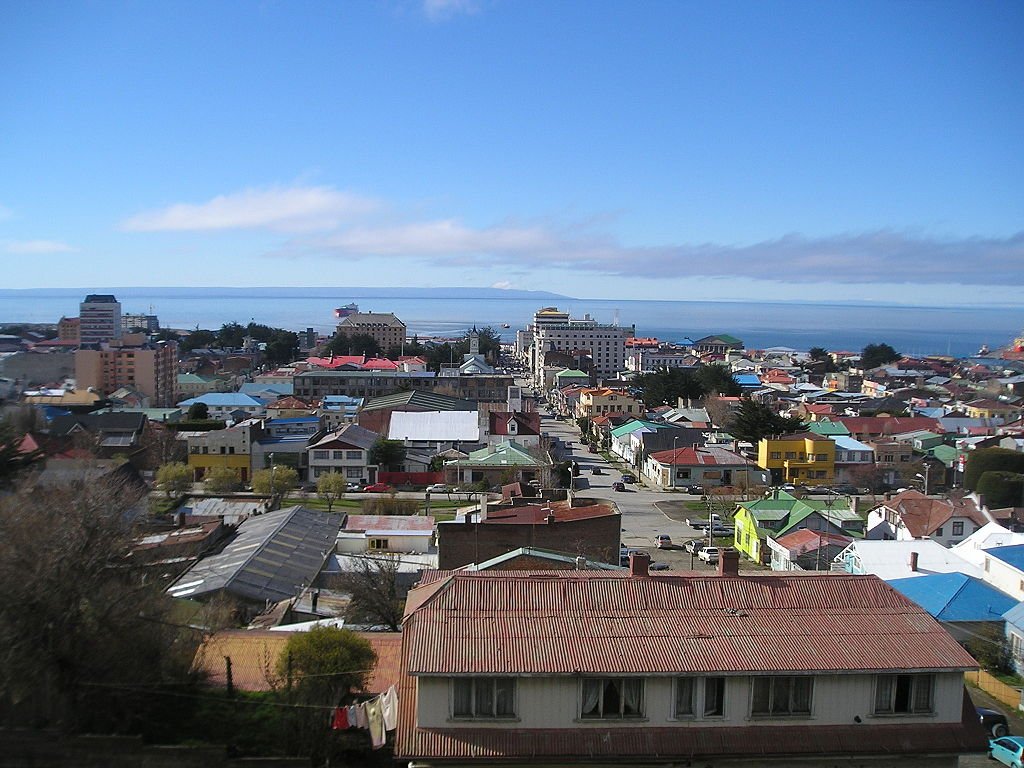 Magallanes