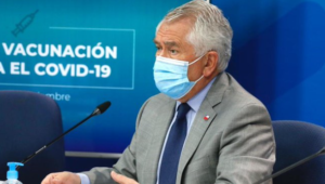 Ministerio de Salud